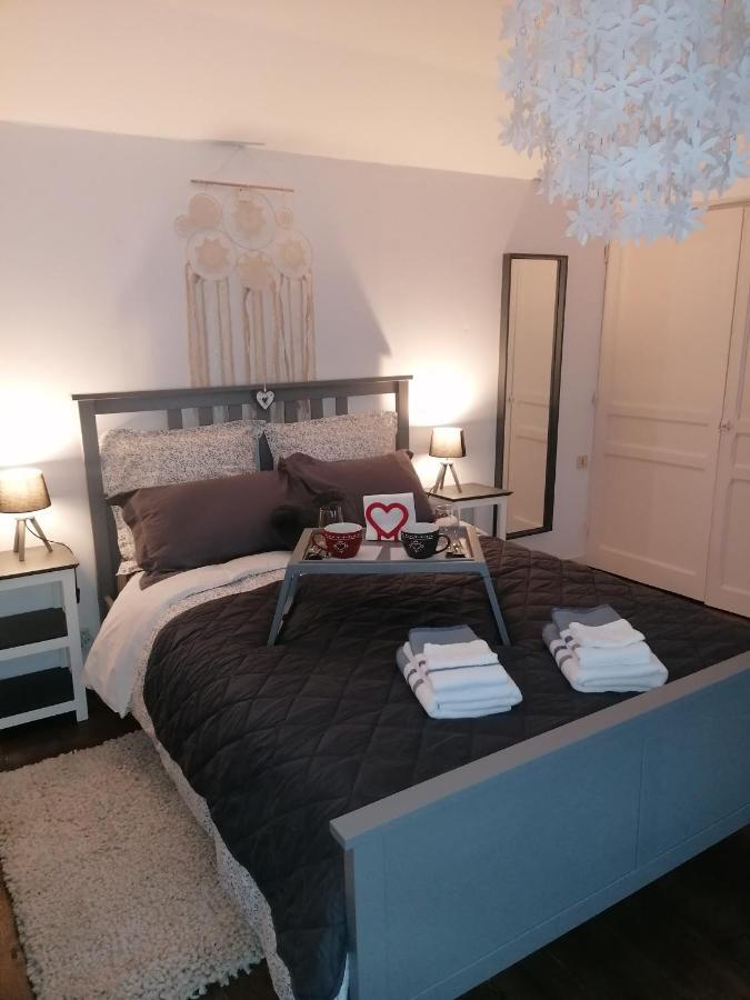 Holiday home Romance En Baie De Somme *