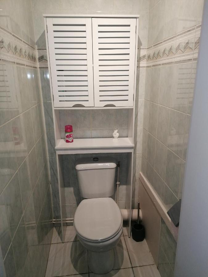 Holiday home Romance En Baie De Somme *