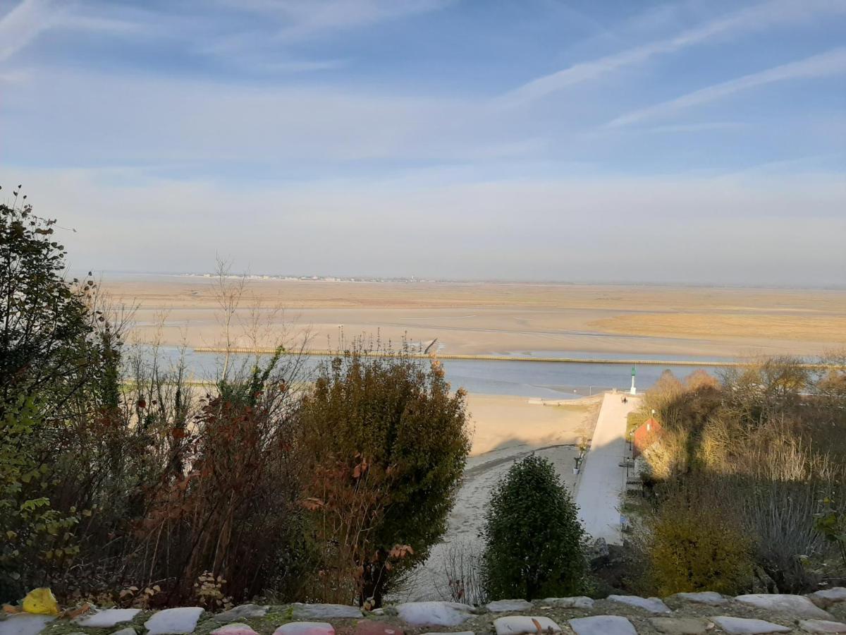 Holiday home Romance En Baie De Somme Saint-Valery-sur-Somme