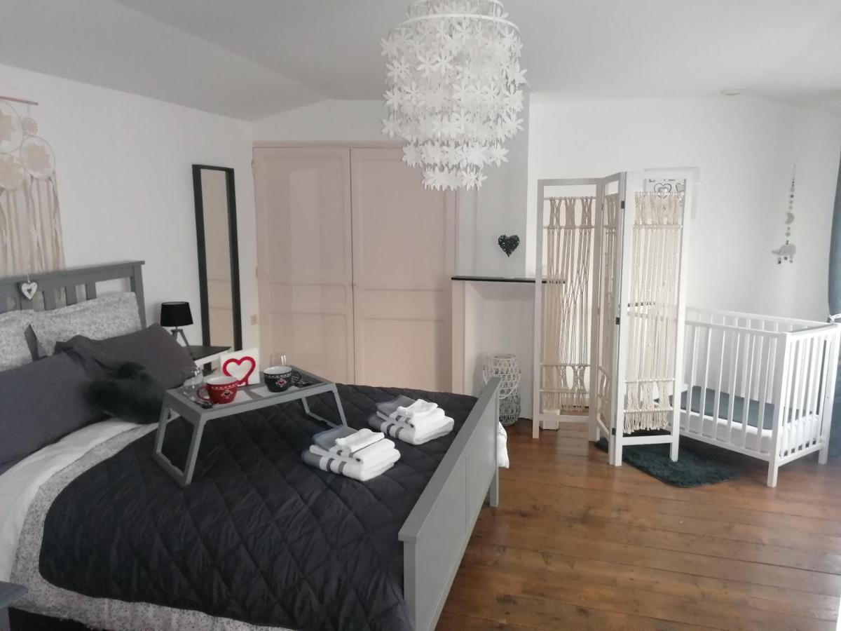 Romance En Baie De Somme Holiday home *