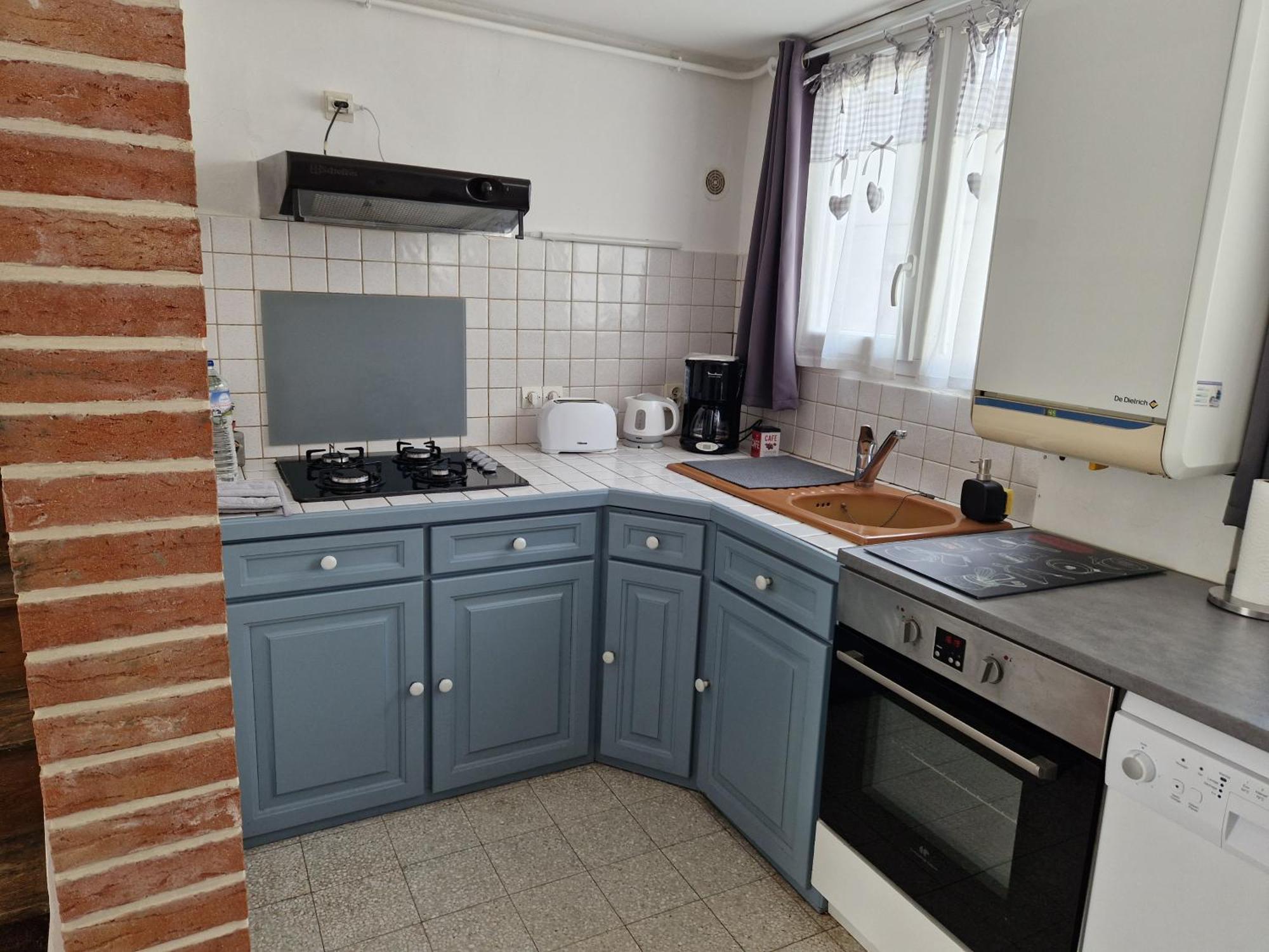 Romance En Baie De Somme Holiday home